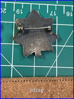 WWII ETO US Army Medical Officer Insignia Grouping Ribbons Medal Patch Pins