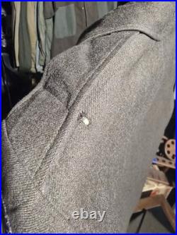 WWII Engineer Special Brigade Army Amphibious Uniform