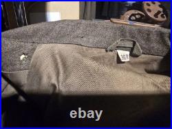 WWII Engineer Special Brigade Army Amphibious Uniform