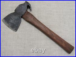 WWII German Army Sapper's Axe