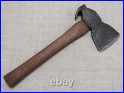 WWII German Army Sapper's Axe