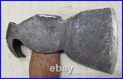 WWII German Army Sapper's Axe