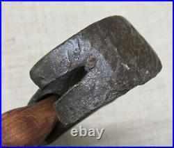 WWII German Army Sapper's Axe