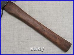 WWII German Army Sapper's Axe