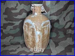 WWII German Army Trinkwasser Can 10L Water Jug Original Wehrmacht 10 Liter WW2