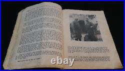 WWII HQ Tenth Army Instrument of Surrender Japan Sept. 7 1945 Gen. Stilwell Rare