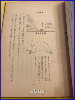 WWII Imperial Japanese Army Guadalcanal Logistics War Memoir Book 1943 WWII Imperial Japanese Army Guadalcanal Logistics War Memoir Book 1943