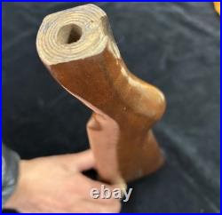 WWII Imperial Japanese Army Guadalcanal Officer Relic Set with Newspaper WWII Imperial Japanese Army Guadalcanal Officer Relic Set with Newspaper