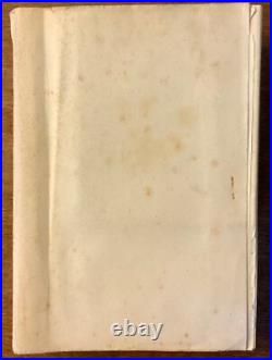 WWII Imperial Japanese Army Military History Textbook 1941 with Maps