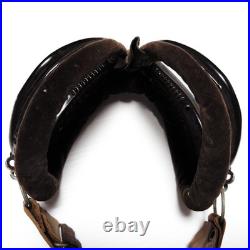 WWII Imperial Japanese Army Navy Military Aviation Goggles Original Pilot YO