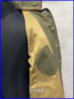 WWII Imperial Japanese Army Officer Uniform Original WW2 Japan IJA Military