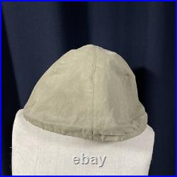 WWII Imperial Japanese Army type 90 Helmet Cover original IJA WW2