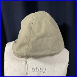 WWII Imperial Japanese Army type 90 Helmet Cover original IJA WW2