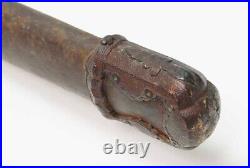 WWII Imperial Japanese Type 98 Military Sword, Commissioned Army Swordsmith Made