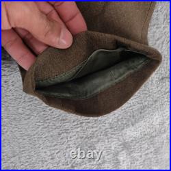 WWII Jacket US Army 63rd Infantry Division Enlisted Ike Wool Uniform 38 Small WWII Jacket US Army 63rd Infantry Division Enlisted Ike Wool Uniform 38 Small