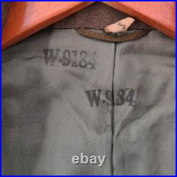 WWII Jacket US Army 63rd Infantry Division Enlisted Ike Wool Uniform 38 Small WWII Jacket US Army 63rd Infantry Division Enlisted Ike Wool Uniform 38 Small