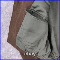 WWII Jacket US Army 63rd Infantry Division Enlisted Ike Wool Uniform 38 Small WWII Jacket US Army 63rd Infantry Division Enlisted Ike Wool Uniform 38 Small