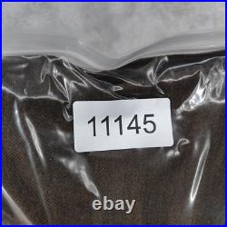 WWII Jacket US Army 63rd Infantry Division Enlisted Ike Wool Uniform 38 Small