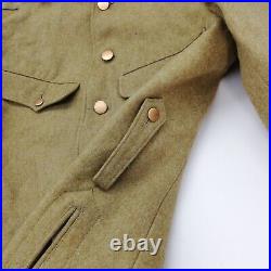 WWII Japanese Army Original Military Jacket uniform Military Cap? LotOf 3