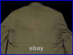 WWII Japanese Army Type 98 Military Uniform Jacket Pants Insignia Original Japan