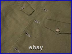 WWII Japanese Army Type 98 Military Uniform Jacket Pants Insignia Original Japan