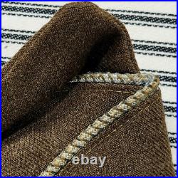 WWII-Korean War, US Army Ike Jacket & Cap (34R) Infantry Division, Corporal