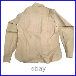 WWII Military Army Nurse Corps Winter Uniform RARE Original NAMED Vintage