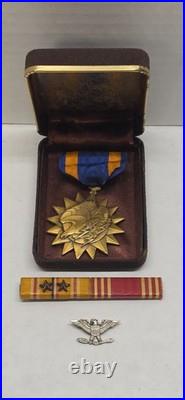 WWII Named Air Medal GO 116 Paul R. Lane 38th BG 5th Air Force WWII Named Air Medal GO 116 Paul R. Lane 38th BG 5th Air Force