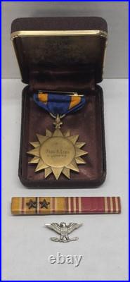 WWII Named Air Medal GO 116 Paul R. Lane 38th BG 5th Air Force WWII Named Air Medal GO 116 Paul R. Lane 38th BG 5th Air Force