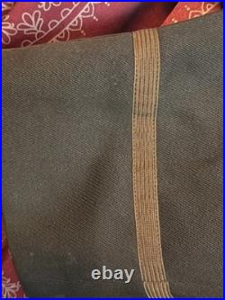 WWII Named USAAF Ike Jacket Bronze Star Recipient Milton B Rice 94th Cav Recon