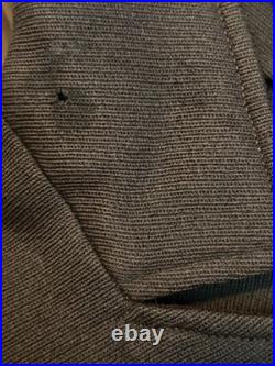 WWII Named USAAF Ike Jacket Bronze Star Recipient Milton B Rice 94th Cav Recon