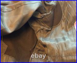 WWII Named USAAF Ike Jacket Bronze Star Recipient Milton B Rice 94th Cav Recon