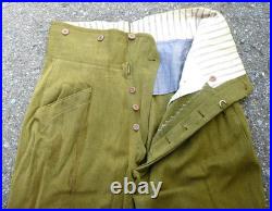WWII Original Imperial Japanese Army Type 5 Uniform Aomori 5th Inf. Regt Me WWII Original Imperial Japanese Army Type 5 Uniform Aomori 5th Inf. Regt Me