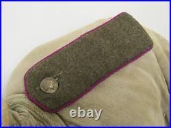 WWII Red Army (RKKA) Genuine M35 Padded Jacket BUSHLAT. Size 50