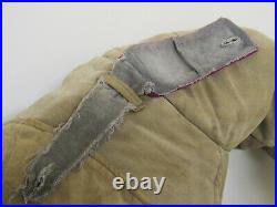 WWII Red Army (RKKA) Genuine M35 Padded Jacket BUSHLAT. Size 50