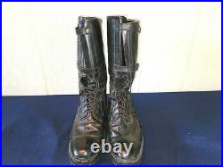 WWII U. S. Army Boots