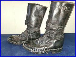 WWII U. S. Army Boots