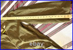 WWII U. S. Army M1939 Wool Overcoat with Liner Corporal Rank OD Wool Vintage WWII U. S. Army M1939 Wool Overcoat with Liner Corporal Rank OD Wool Vintage