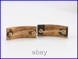 WWII U. S. Army Officer Group Named Silver ID Bracelet, Monogrammed Box & Isignia