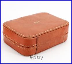 WWII U. S. Army Officer Group Named Silver ID Bracelet, Monogrammed Box & Isignia