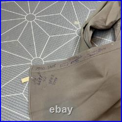 WWII US 10th Army Air Force Officer Uniform Jacket with Belt