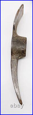 WWII US ARMY Pick axe & sheath