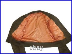 WWII US Army 106th Infantry Div 2nd Armored German Made Ike Uniform Jacket CIB