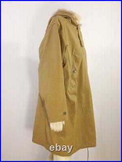 WWII US Army 10th Mountain Division Ski Parka Reversible