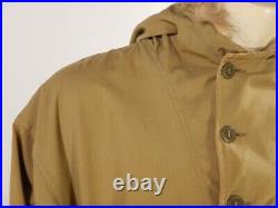 WWII US Army 10th Mountain Division Ski Parka Reversible