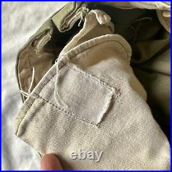 WWII US Army 10th Mountain Trousers Pants Original