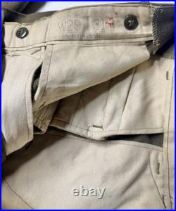 WWII US Army 1st Cavalry Ike Jacket Uniform 1940's (SSG)(ROKPUC) 9th Corps WWII US Army 1st Cavalry Ike Jacket Uniform 1940's (SSG)(ROKPUC) 9th Corps