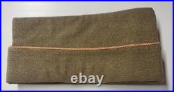 WWII US Army 1st Cavalry Ike Jacket Uniform 1940's (SSG)(ROKPUC) 9th Corps