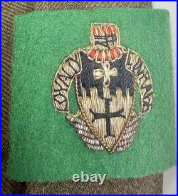 WWII US Army 1st Cavalry Ike Jacket Uniform 1940's (SSG)(ROKPUC) 9th Corps WWII US Army 1st Cavalry Ike Jacket Uniform 1940's (SSG)(ROKPUC) 9th Corps