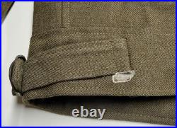 WWII US Army 1st Cavalry Ike Jacket Uniform 1940's (SSG)(ROKPUC) 9th Corps WWII US Army 1st Cavalry Ike Jacket Uniform 1940's (SSG)(ROKPUC) 9th Corps